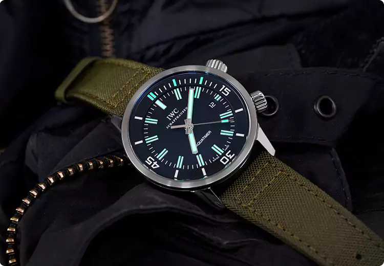 Professional Watch Appraisal in Saint John, NB