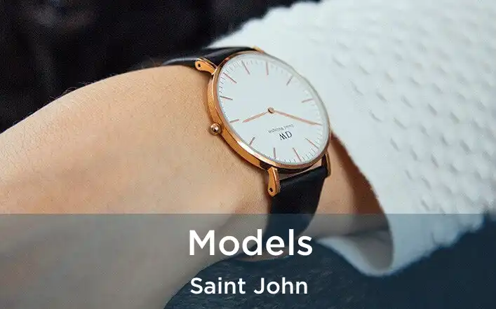 Models Saint John
